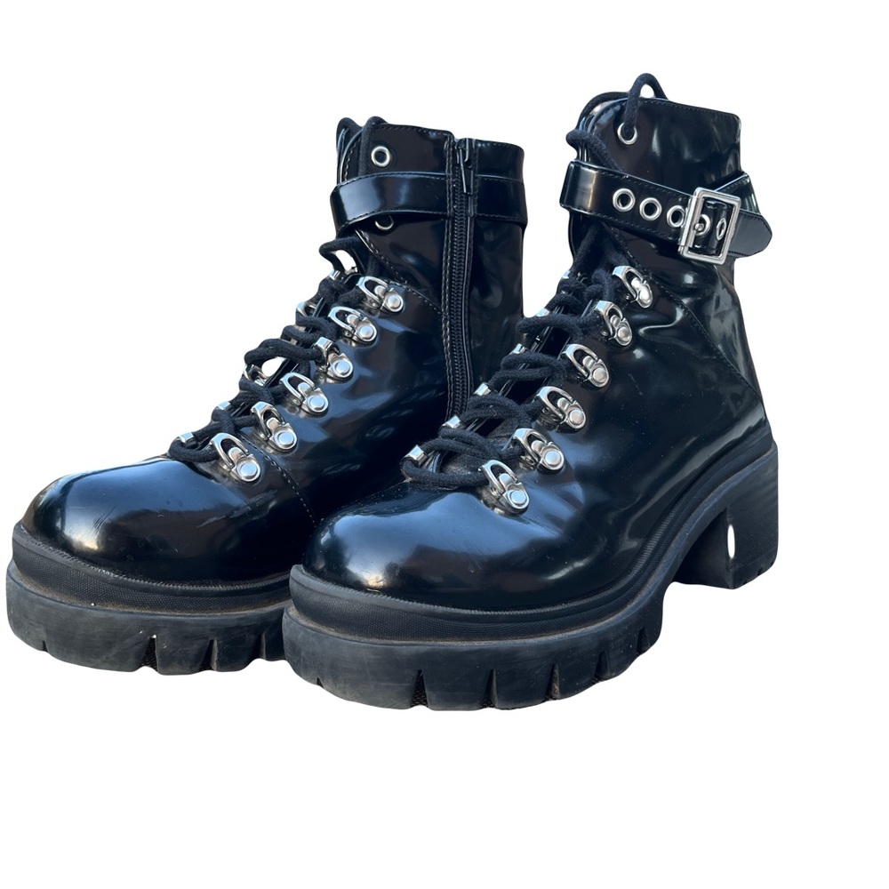 Jeffrey Campbell boots
